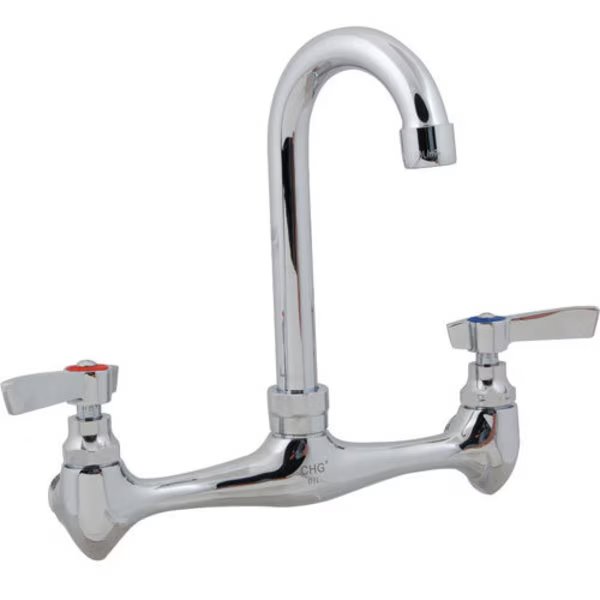 Faucet, 8